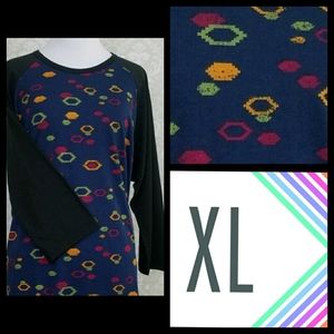 LulaRoe Randy XL